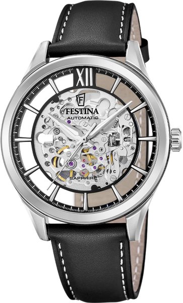 Zegarek Festina F20793-1 