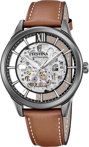 Zegarek Festina F20794-1 