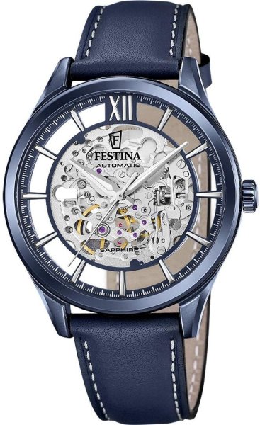 Zegarek Festina F20795-1 