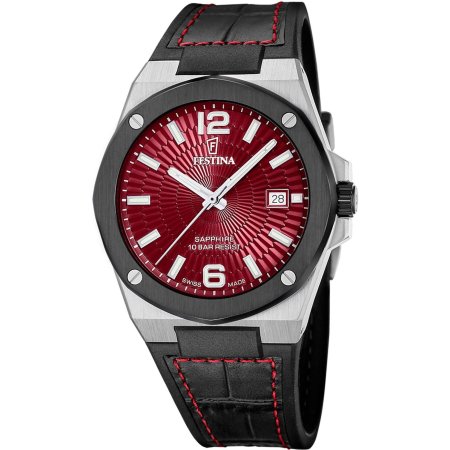 Zegarek Festina F22001-5 Vallée