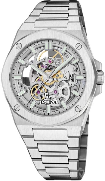 Zegarek Festina F22006-1 