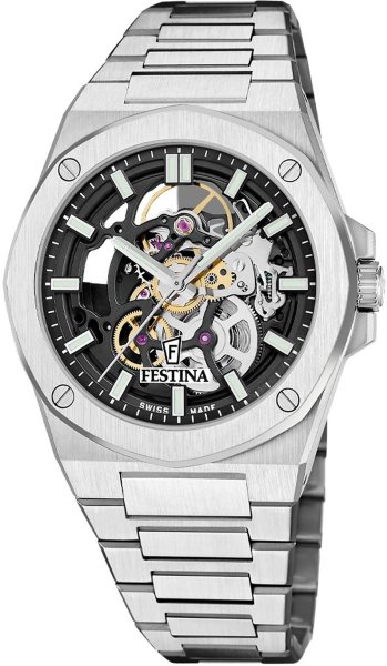Zegarek Festina F22006-4 