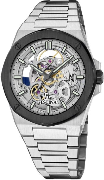 Zegarek Festina F22008-1 