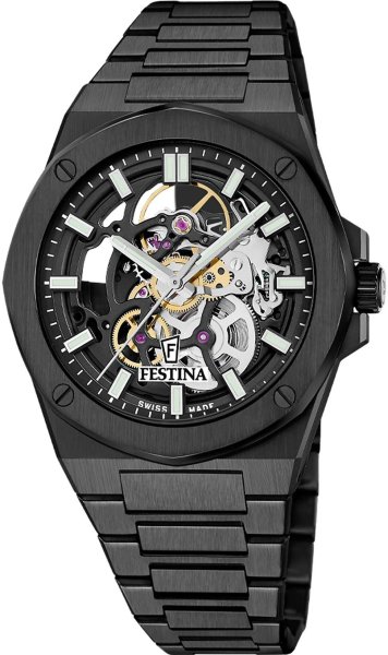 Zegarek Festina F22014-1 