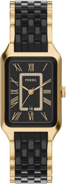 Fossil Raquel Ceramic CE1135
