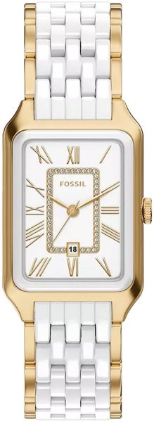 Fossil Raquel Ceramic CE1136