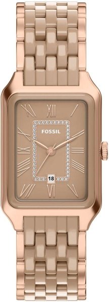 Fossil Raquel Ceramic CE1137