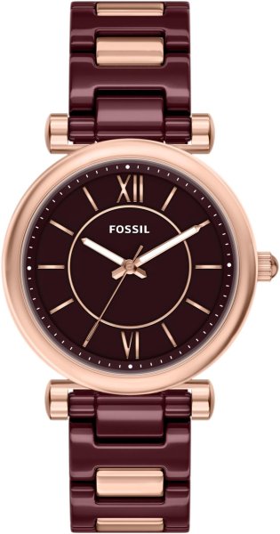 Zegarek Fossil CE1139 Carlie