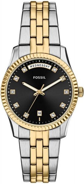 Fossil Scarlette ES5458