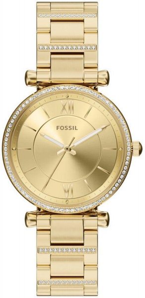 Zegarek damski Fossil ES5465