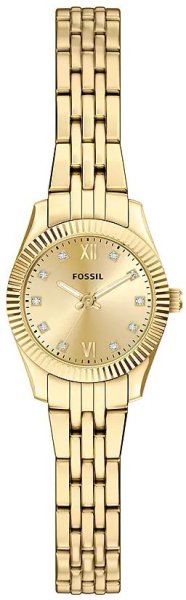 Zegarek damski Fossil ES5474