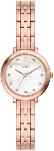 Zegarek damski Fossil ES5502