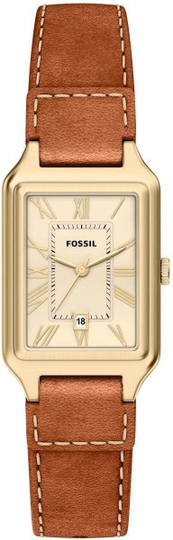 Zegarek damski Fossil ES5504
