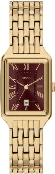 Zegarek damski Fossil ES5512