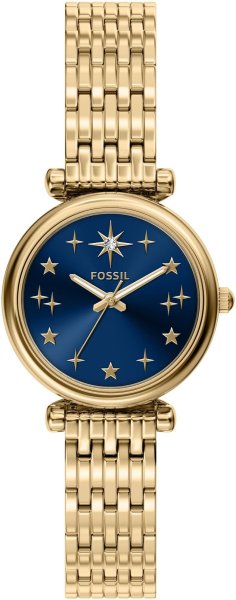 Zegarek Fossil ES5521 Carlie