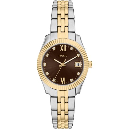 Zegarek Fossil ES5539 Scarlette