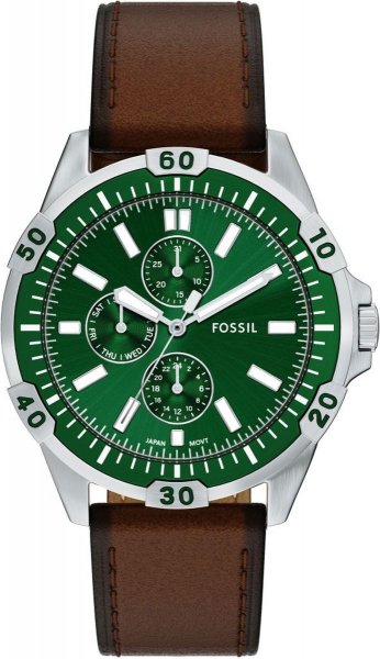 Zegarek Fossil FS6147 Garrett