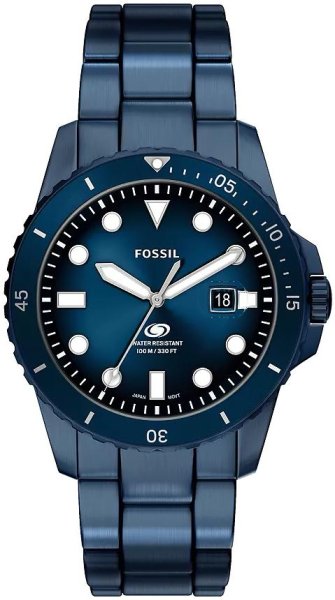 Zegarek męski Fossil FS6166