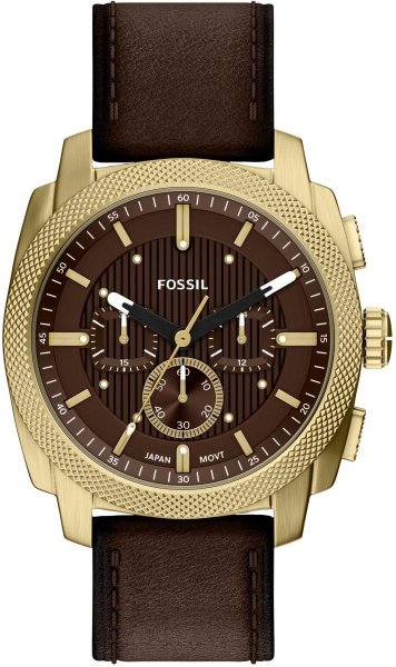 Fossil Machine Chronograph FS6188