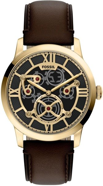 Fossil Townsman Big Tic FS6190