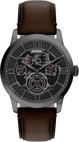Fossil Townsman Big Tic FS6191