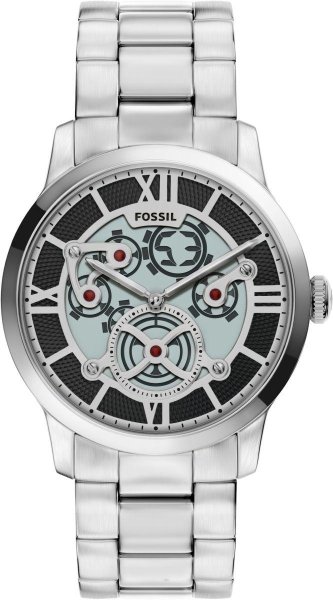 Fossil Townsman Big Tic FS6192