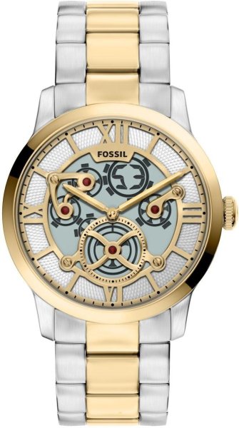 Zegarek Fossil FS6193 Townsman Big Tic