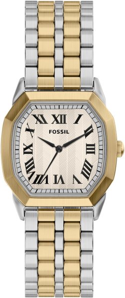 Zegarek Fossil FS6212 Harlow