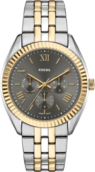 Zegarek Fossil FS6217 Campbell Multifuntion