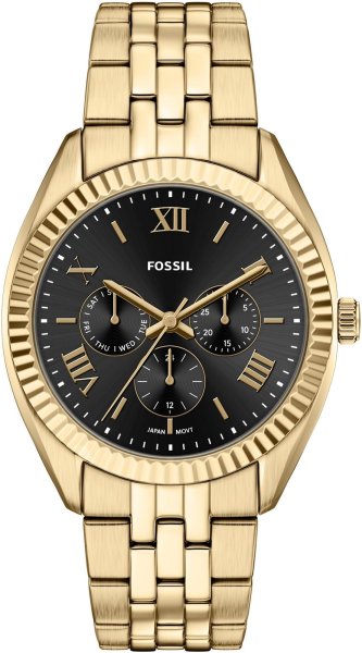 Zegarek Fossil FS6218 Campbell Multifuntion