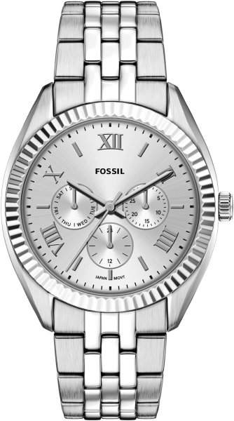 Zegarek Fossil FS6219 Campbell Multifuntion