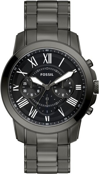 Zegarek Fossil FS6221 Grant Chronograph
