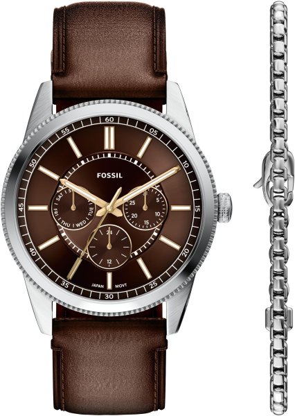 Zegarek Fossil FS6226SET Fossil Gift Set