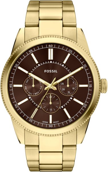Zegarek Fossil FS6238 Pearson Multifunction