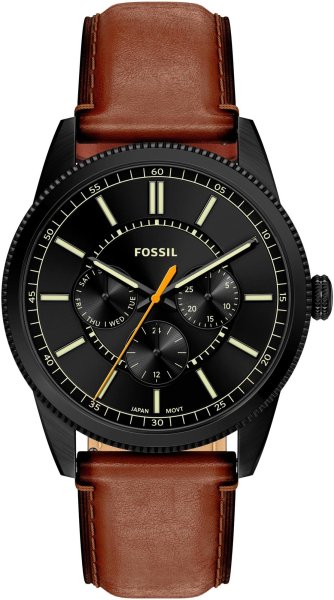 Zegarek Fossil FS6239 Pearson Multifunction