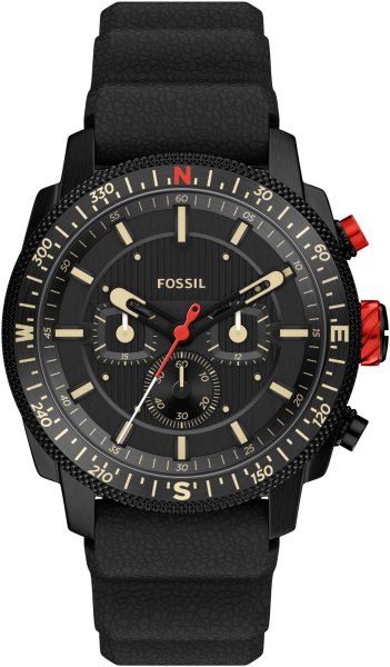 Zegarek Fossil FS6246 Machine Chronograph