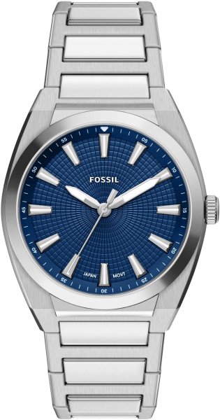 Zegarek Fossil FS6265 Everett