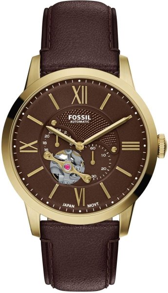 Zegarek męski Fossil ME3286