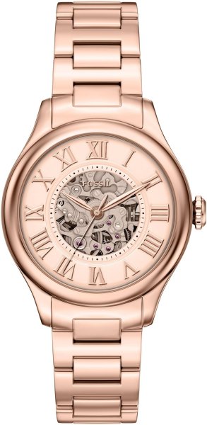 Zegarek Fossil ME3287 Gilmore Automatic
