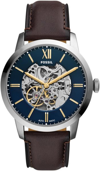 Zegarek Fossil ME3291 Townsman Automatic