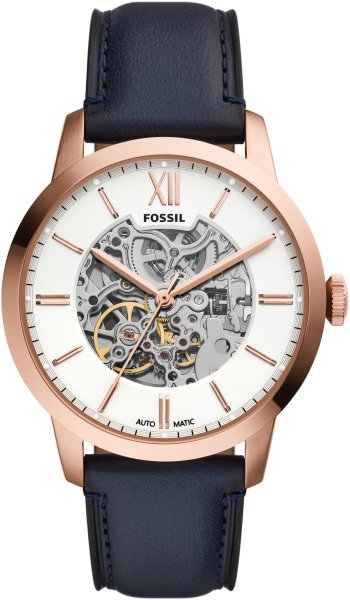 Zegarek Fossil ME3293 Townsman Automatic