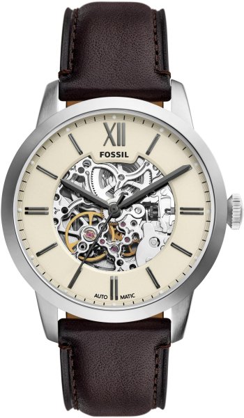 Zegarek Fossil ME3299 Townsman Automatic