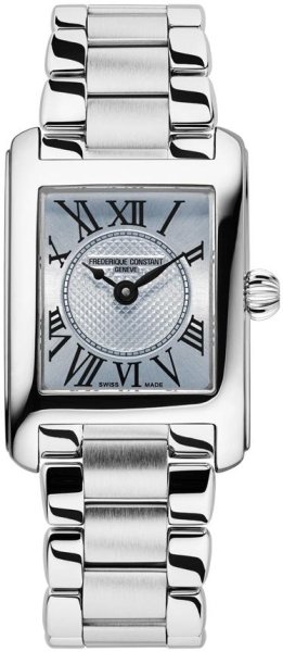 Zegarek Frederique Constant FC-200LBMC26B Classics Carree Ladies
