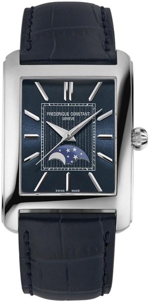 Zegarek Frederique Constant FC-333N4C6 Classics Carree Moonphase Automatic