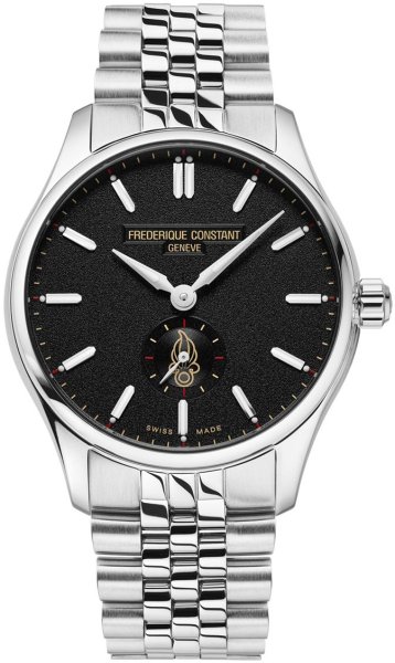 Zegarek Frederique Constant FC-530GS3B6B Classics Index Small Seconds Automatic x French Foreign Legion