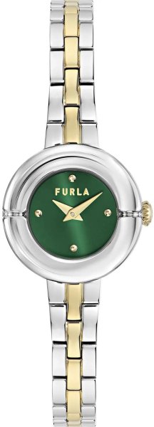 Zegarek Furla WW00074008L4 Iconic Miasfera