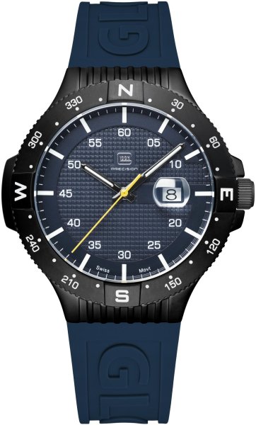 Zegarek Glock GW-15-2-22 