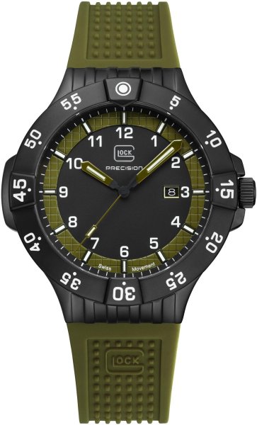 Zegarek Glock GW-15-4-22 