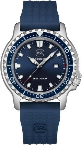 Zegarek Glock GW-44-1-22 