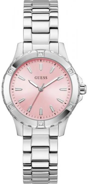 Zegarek Guess GW0948L7 MIST